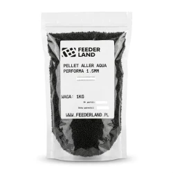 Pellet Aller Aqua Performa 1,5mm 1kg ALLER AQUA - 1